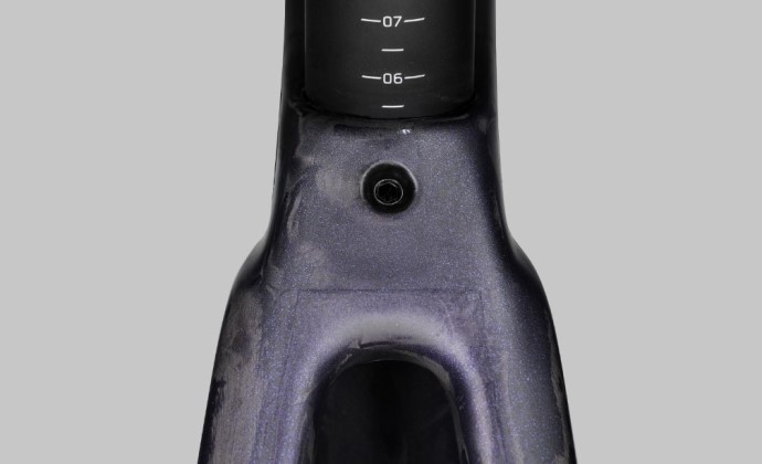 Seat clamp